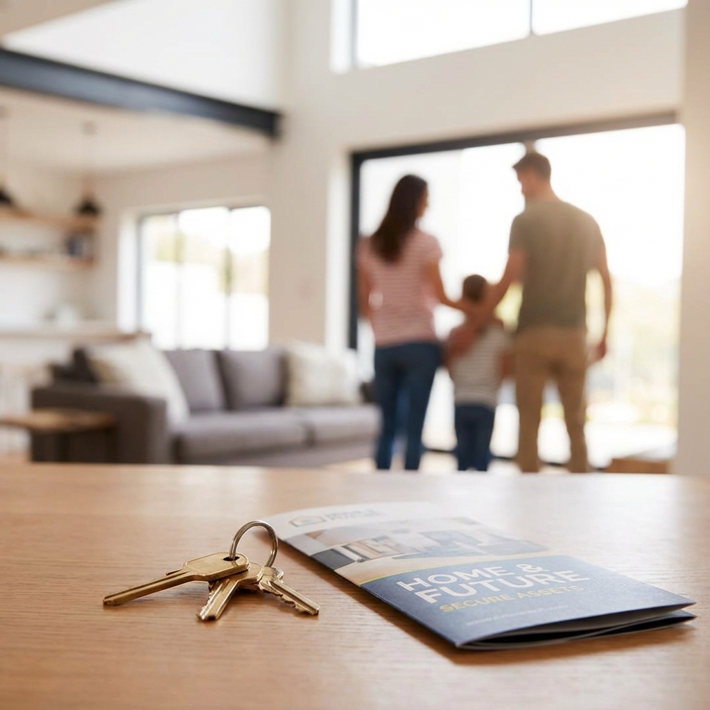 Real Estate Achievement