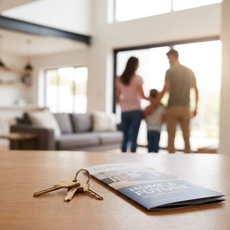 Real Estate Case Study